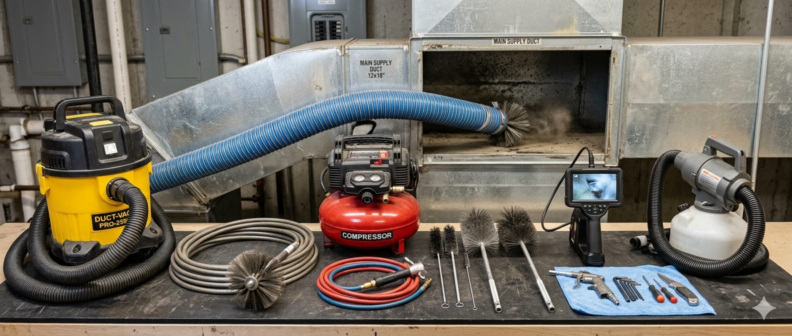 DC Air Safety Experts